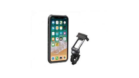 Topeak Topeak RideCase für IPhone X/XS