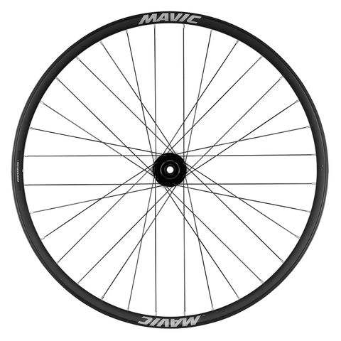 Mavic MAVIC Crossride 1 MTB-Vorderrad 29" Centerlock BOOST (15x110 mm)