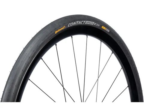 Continental Continental Contact Speed 700x28C Dış Lastik 0101404