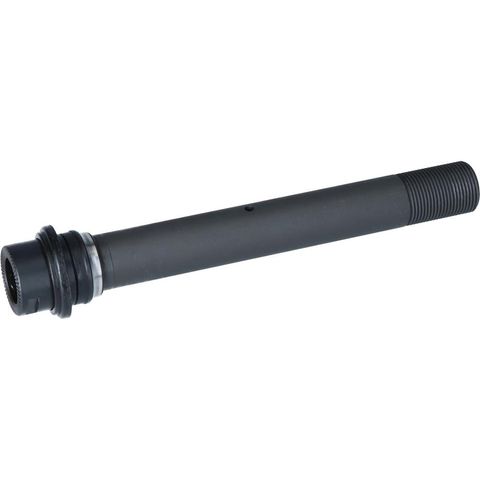 Shimano SHIMANO Hohlachse WH-RS170-R - Road Hinterrad, Schnellspanner, Felgenbremse