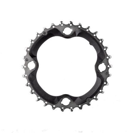 Shimano Deore FC-M6000