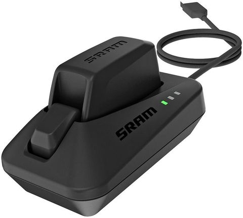 Sram SRAM Ladegerät eTap/AXS - schwarz