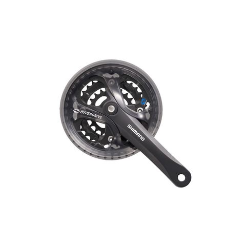 Shimano Shimano Aynakol Acera FC-M361 42x32x22T Korumalı