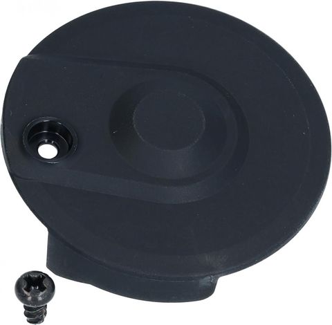 Shimano SHIMANO Gehäuseabdeckung für SL-M7100 Unten Links - Ersatzteil Schalthebel