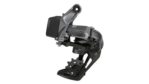 Sram SRAM Rival eTap AXS XPLR 12-fach