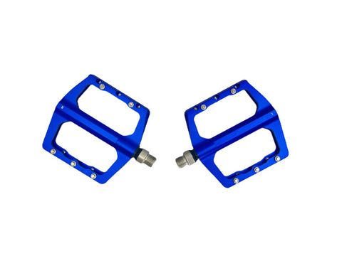 Vona Vona HF-624 Rulmanlı Pedal Mavi