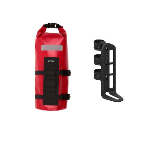Zéfal Z Adventure Fork Pack