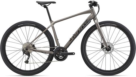 Giant Giant ToughRoad SLR 2 METAL SATIN / 42 CM
