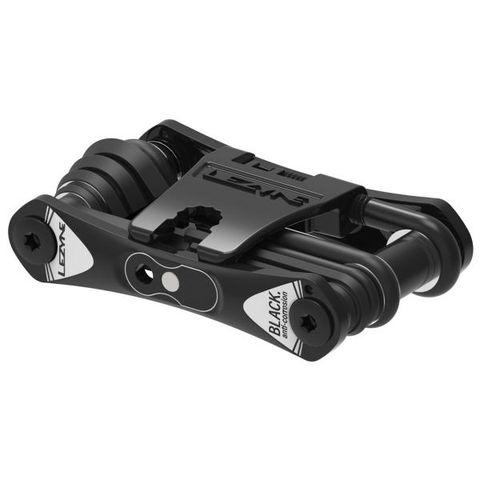 Lezyne RAP II 18