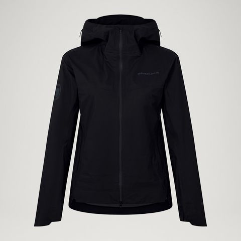 Endura Endura MT500 Advanced Waterproof Damen Regenjacke black S