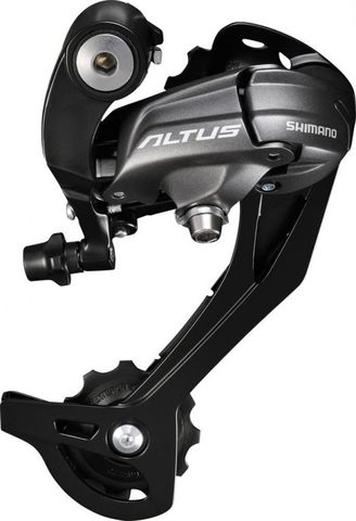 Shimano Altus RD-M370-SGS