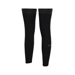 Oakley OAKLEY Pitch Beenwarmers Zwart Heren