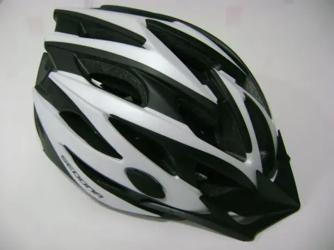 Kask Sedona Bisiklet Kask 29 Beyaz XL / Bisiklet