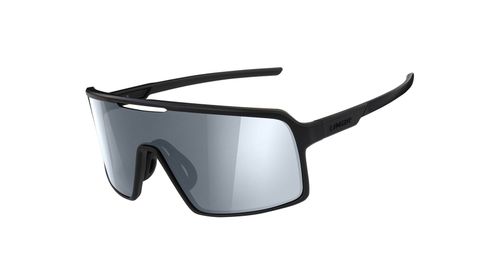 Limar Limar Argo Fahrradbrille MATT BLACK / ONE SIZE