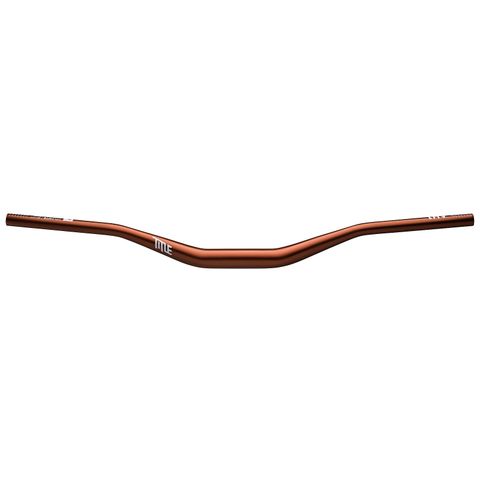 Title Title AH1 MTB | 31.8 | Rise 50mm Gidon 800mm Bronze