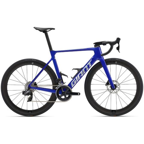 Giant Giant Propel Advanced 1 - Aerospace Blue S