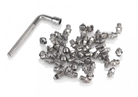 XLC XLC Ersatzpins PD-X12 52er Set PD-M09/12/M14/M19/M-20/M-21