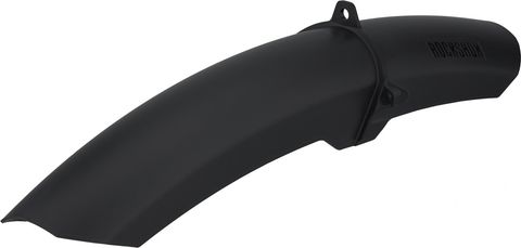 RockShox RockShox Fender Schutzblech für Rudy XPLR Federgabel black