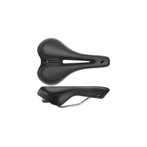3t Sportourer Sele Flx Lady Gel Flow (Jelli) - SİYAH / STD