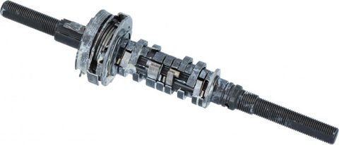 Shimano SHIMANO Achseinheit SG-C7000-5R5V - 7000-5