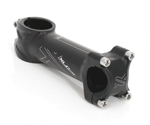 XLC XLC Comp Ahead Vorbau ST-M15 schwarz 6° 1 1/8" Ø 25,4 mm 90 mm