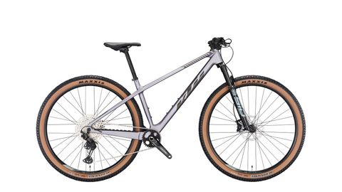 Ktm KTM Myroon Glorious LAVENDER MATT (CHROME GLOSSY) / 38 CM