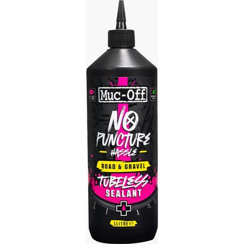 Muc Off Muc-Off Road & Gravel Tubeless Sealant Dichtmittel 1 l