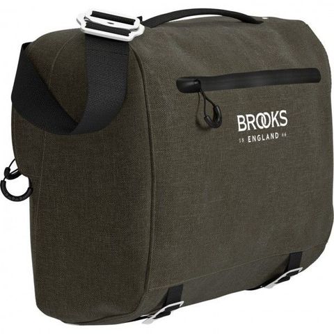 Brooks Brooks Scape Compact Gidon Çanta 10 lt Mud Green