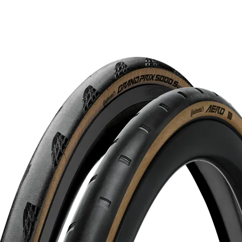 Continental TdFLTD