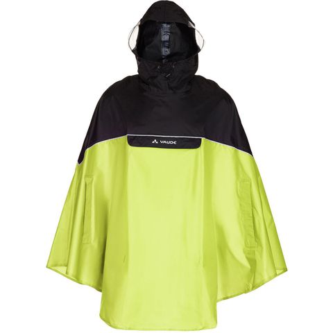 VAUDE VAUDE Covero Poncho II lemon XXL