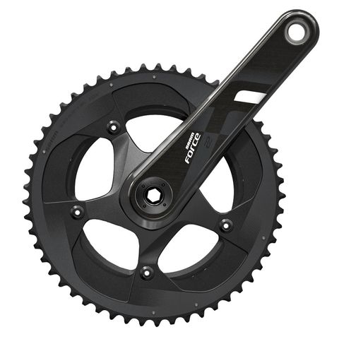Sram Force 22 Crankset