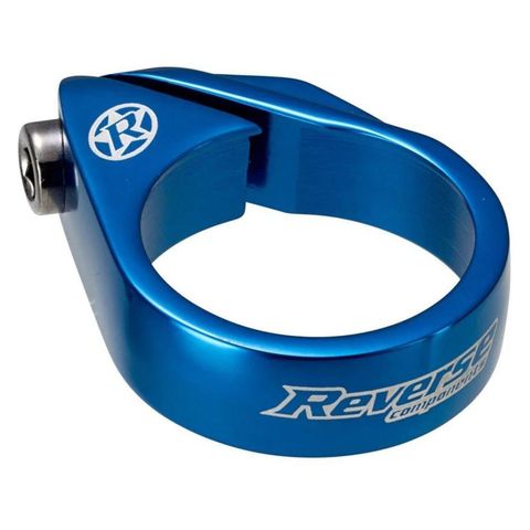 Reverse Reverse Bolt Sele Kelepçesi