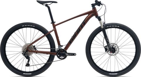 Giant Giant Talon 1 - 29 Zoll - Diamant - hematite satin - Größe XL