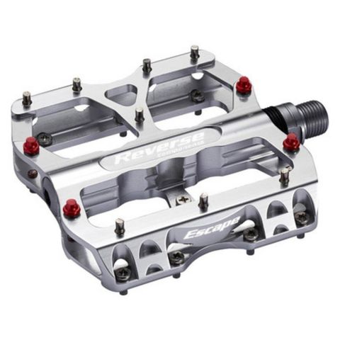 Reverse Reverse Escape Platform Pedal