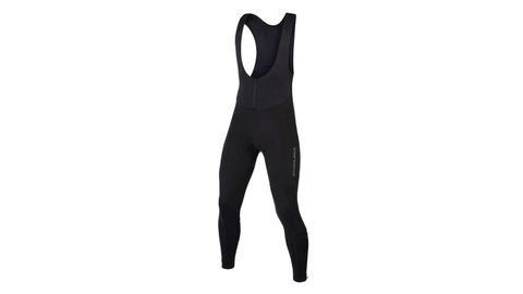 Endura Endura Windchill Bibtight NEON YELLOW / XL