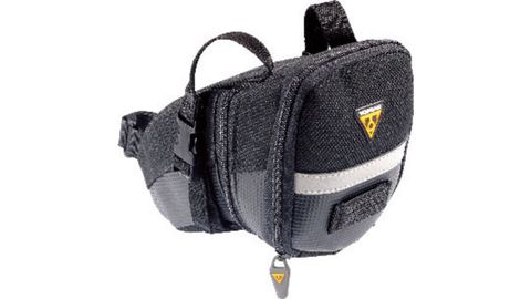 Topeak Topeak Aero Wedge Strap medium