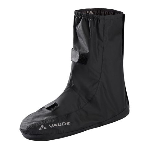 VAUDE VAUDE SHOECOVER PALADE overschoenen 36-39 black