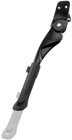 Giant Giant KSA 18 Seitenständer KIDS 20-24" - schwarz - Größe 20-24"