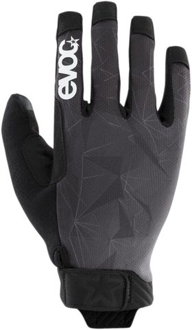 EVOC Evoc Enduro Touch Glove Langfingerhandschuhe - black - Größe S