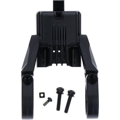 Shimano SHIMANO Halterung für SHIMANO E-BIKE SYSTEMS Display SC-EN610 Displayhalter - 31, 8mm