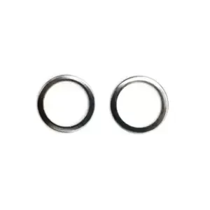 LOOK LOOK Washers Q-Factor 1mm (Paar)