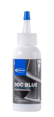 Schwalbe Schwalbe Pannenschutzgel Doc Blue 60 ml Flasche Dichtmittel Sealant TLR