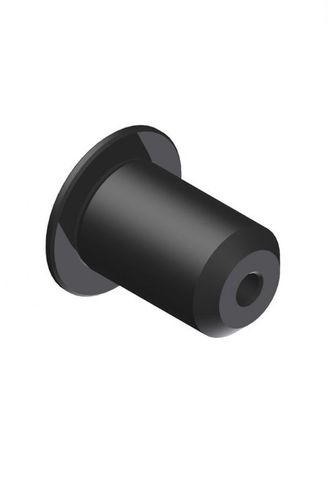 DT Swiss DTSwiss DT Swiss Adapter für Zentrierständer Schwarz - präzises Zentrieren verschiedener Achsdurchmesser