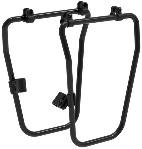 Topeak Topeak Tetrarack Side Frame Set - black - Größe 1 Paar