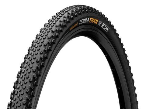 Continental Continental Terra Trail Dış Lastik | 27,5x1,75