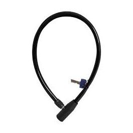 Oxc Oxc Anahtarlı Kablo Kilit (600mm/6mm) OXFOF225