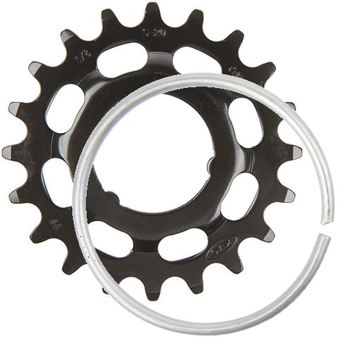 Kmc KMC Ritzel 1/8 20 Zähne Shimano E-Bike 350096 - Antriebsritzel