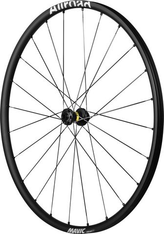 Mavic Mavic ALLROAD S Voorwiel 28" Centerlock 12x100mm