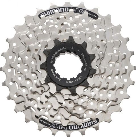 Shimano CS-HG41-7
