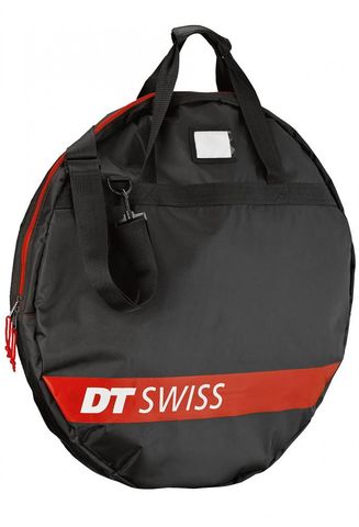 DT Swiss DT Swiss Laufradtasche - Hochwertige Schutztasche für Laufräder